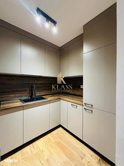 Apartament 2 camere | One Cotroceni Park | Parcare Inclusa - 9