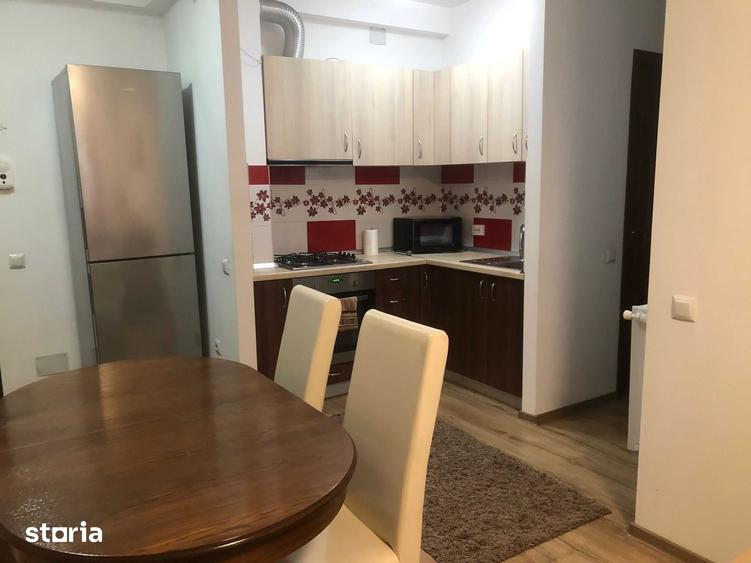 Zona Iris 3 camere 2 bai - Strada Oa?ului 86-90 - Parcare Subterana - 1