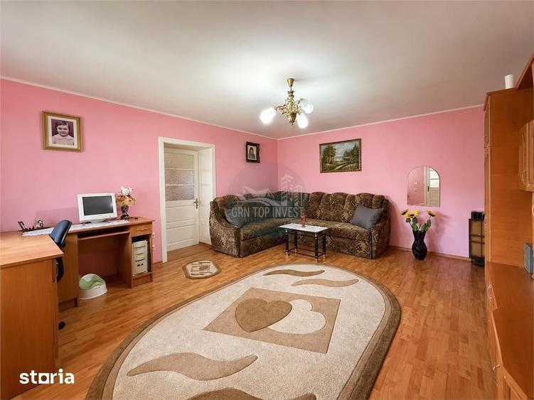 Casa 4 camere 1640 mp teren Bazna - 6