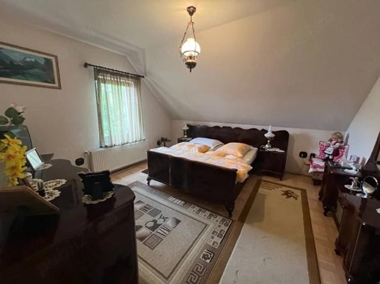 Casă cu 2 camere cu Teren 231 Mp în Central