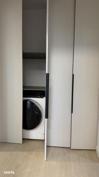 Proprietar - Inchiriez Apartament 2 camere, Podu Ros - 2