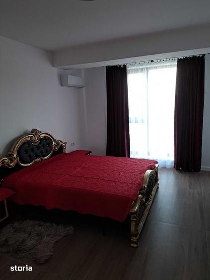 Inchiriez aoartament 2 cam tulcea str livezilor - 4