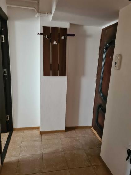 Garsonieră decomandată în Cornitoiu