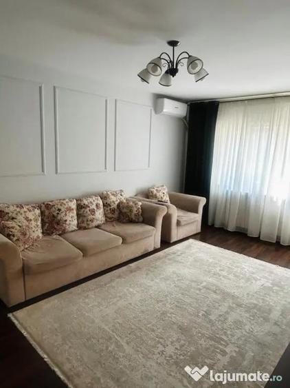 Apartament cu 3 camere decomandat în Canta