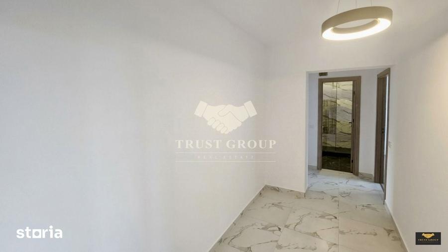 Apartament cu 3 camere decomandat în Gara de Nord