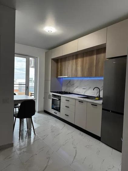 Apartament cu 2 camere decomandat, mobilat în Berceni