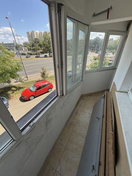 Ofer spre Vanzare Apartament 2 Camere Etaj 1 in Micro 16 Prima Etapa Bulevardul Lalelei - 5