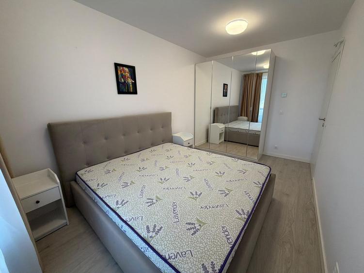 Apartament cu 2 camere / Baneasa Greenfield / Parcare / PET FRIENDLY - 7