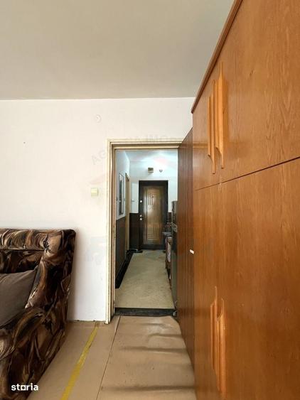 Apartament, - 2