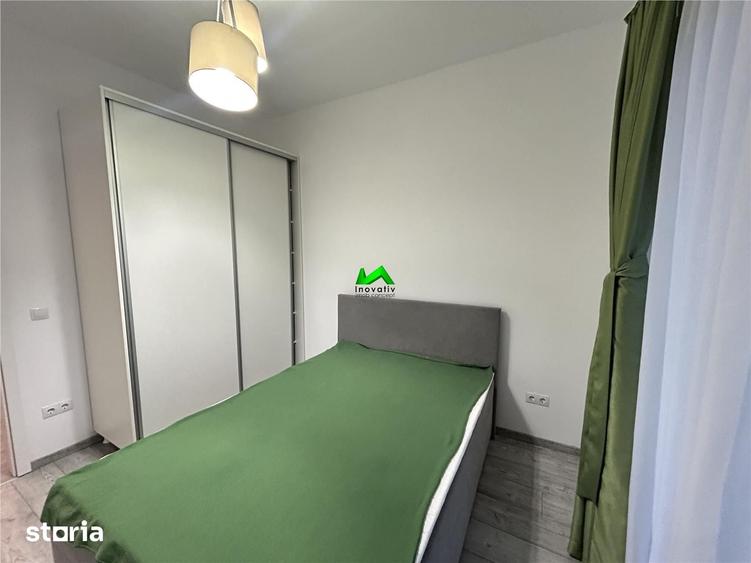 Apartament cu 3 camere în Șelimbăr