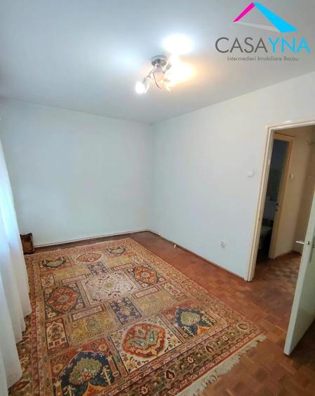 Apartament cu 2 camere semidecomandat în Cornișa