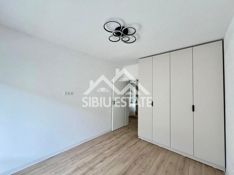 Apartament cu 3 camere în Șelimbăr