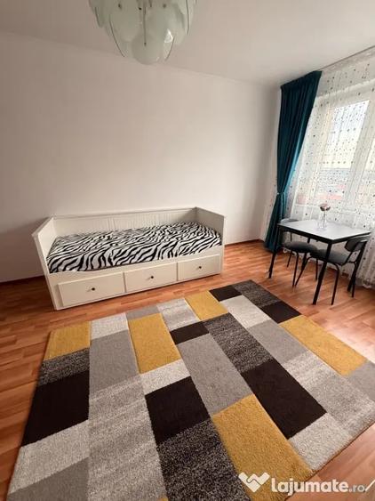 Garsoniera moderna, prima inchiriere, zona Mega Mall Pantelimon - 10