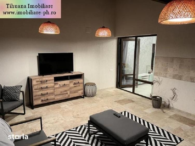 Apartament 2 camere + terasa inchisa de inchiriat : Albert - 13