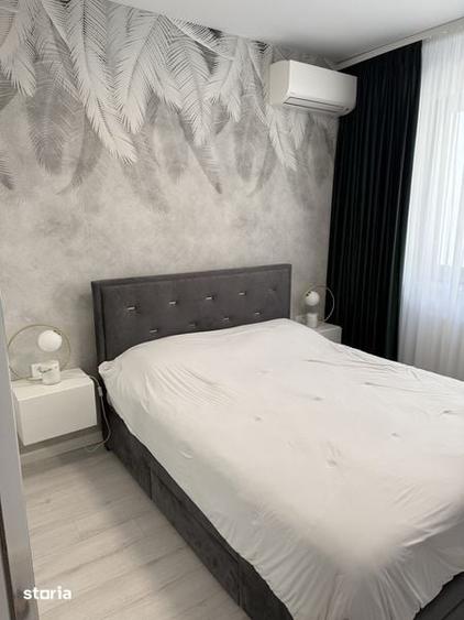 Apartament 2 camere Cavar Residence - 5