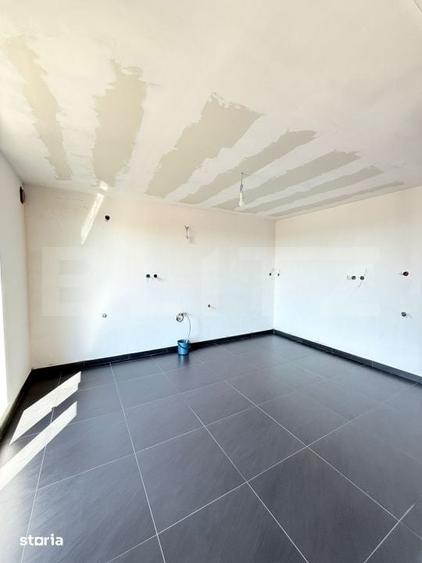 Apartament cu 3 camere în Titulescu