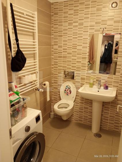 Aartament de vanzare, modern în Top City, Tractorul - 12