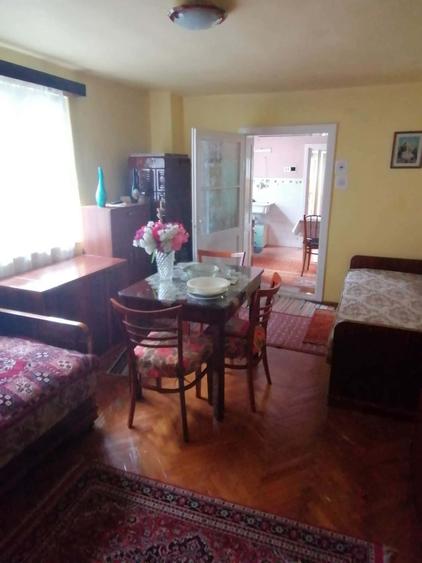 Casă individuală cu 1 camere cu Canalizare în Semicentral