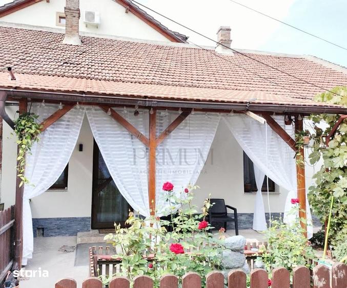 Apartament cu 3 camere semidecomandat în Mehala