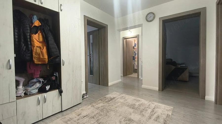 Apartament cu 3 camere decomandat în Ultracentral