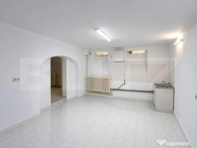 Spațiu comercial, de 190 mp, în Ultracentral