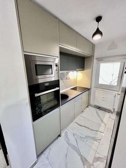 Apartament cu 2 camere decomandat în Ultracentral