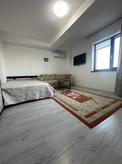 Garsonieră decomandată în Palazu Mare