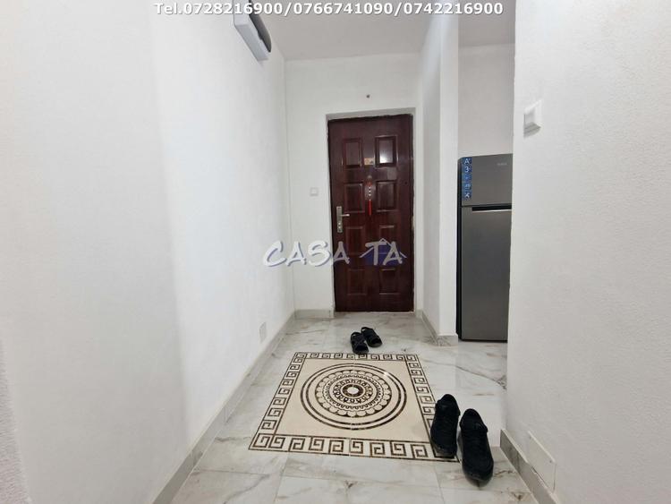 Apartament 2 camere ,situat in Rovinari, Aleea Pietei (Central) - 9