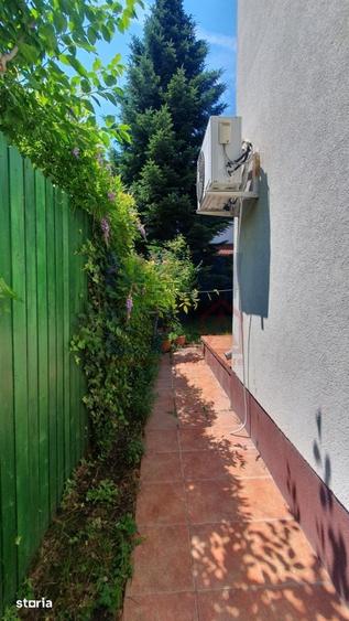 Casă cu 3 camere cu Teren 250 Mp în Central