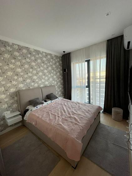 ÎNCHIRIERE | Apartament 2 camere | Nusco City | Parcare Inclusa - 8