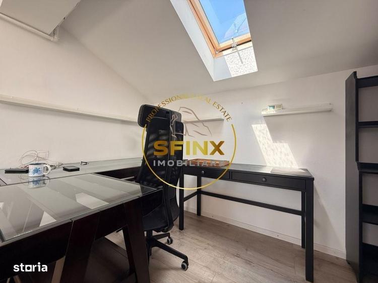 Apartament cu 3 camere în Sălăjan