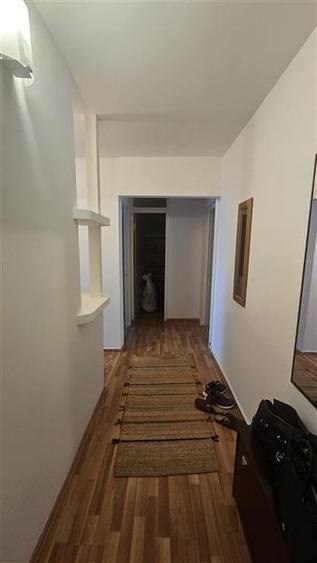Apartament cu 2 camere decomandat, mobilat în Rahova