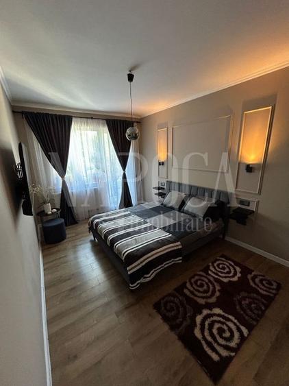 Apartament 2 camere de vanzare in Floresti - 3