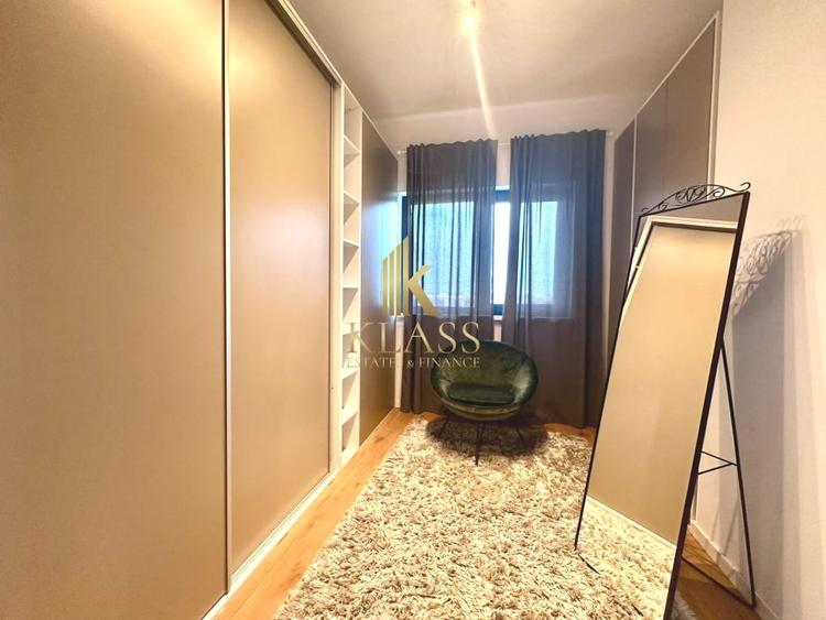Apartament cu 2 camere decomandat, mobilat în Tunari