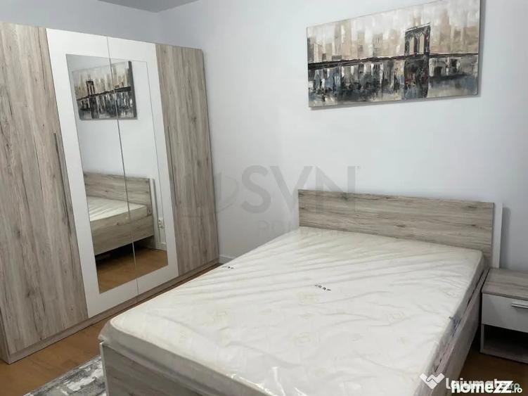Apartament renovat - prima - Piata Gorjului - 6