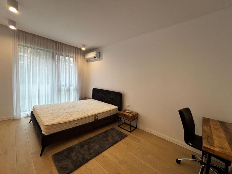 3 camere | Nusco City | Pipera | Aviatiei | Promenada - 11
