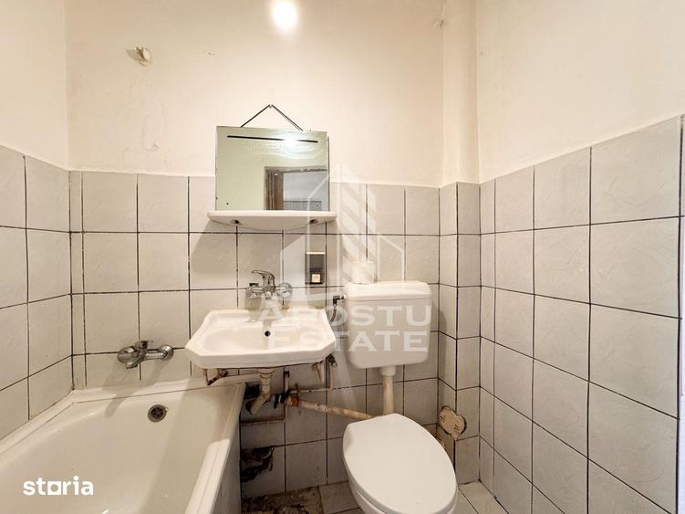 Garsonieră în Complex Studențesc