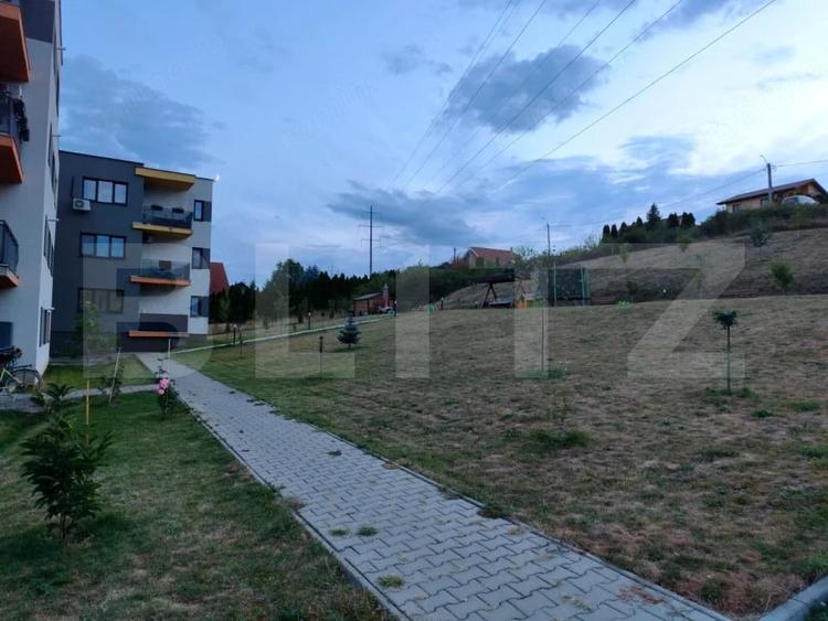 Apartament 2 camere - 16