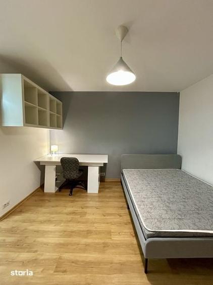 Garsoniera mobilata, zona Titan, ideala pentru investitie/chirie - 5