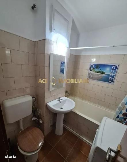 Apartament cu 2 camere decomandat în Doamna Ghica