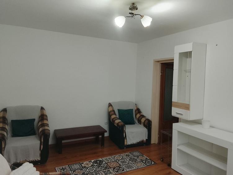 Inchiriez apartament cu 2 camere in Fagaras - 2