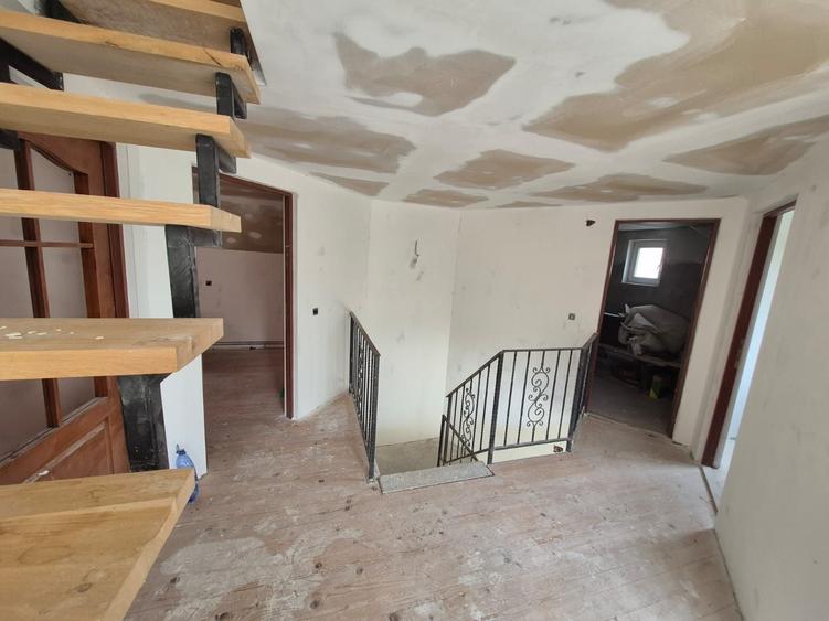 Casă cu 4 camere în Ciba