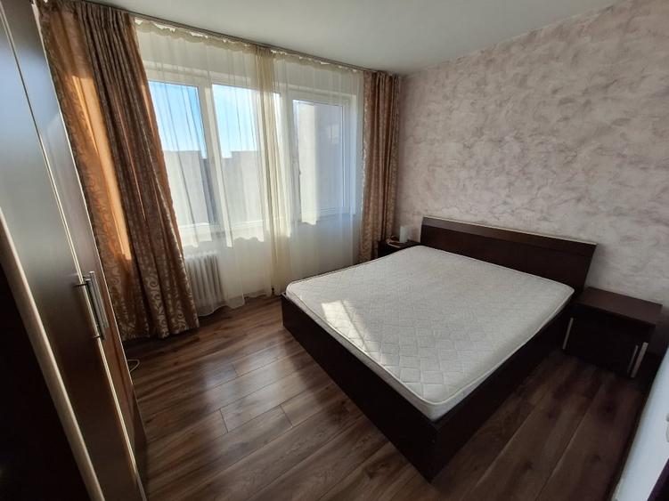 Apartament cu 2 camere decomandat în Cișmigiu