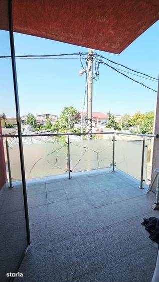Lujerului, Parcul Liniei , Apartament 2 camere - 1