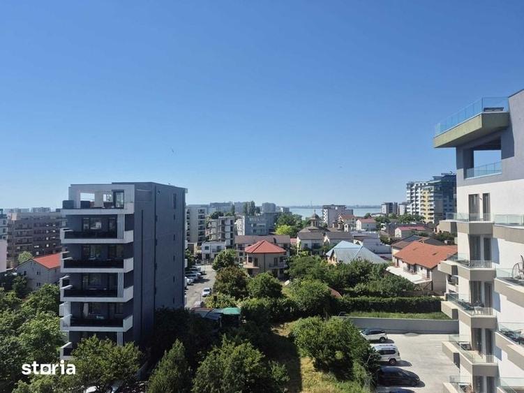 Apartamente in bloc nou - Mamaia nord - 4