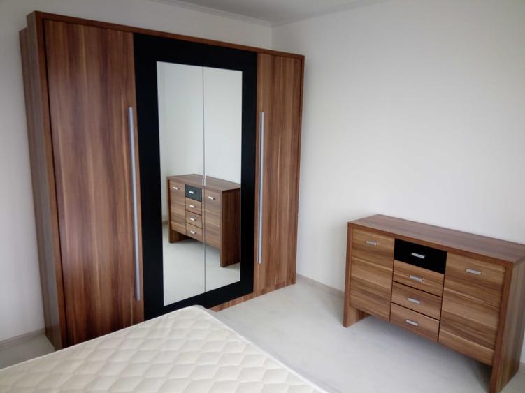Apartament cu 3 camere decomandat în Șelimbăr