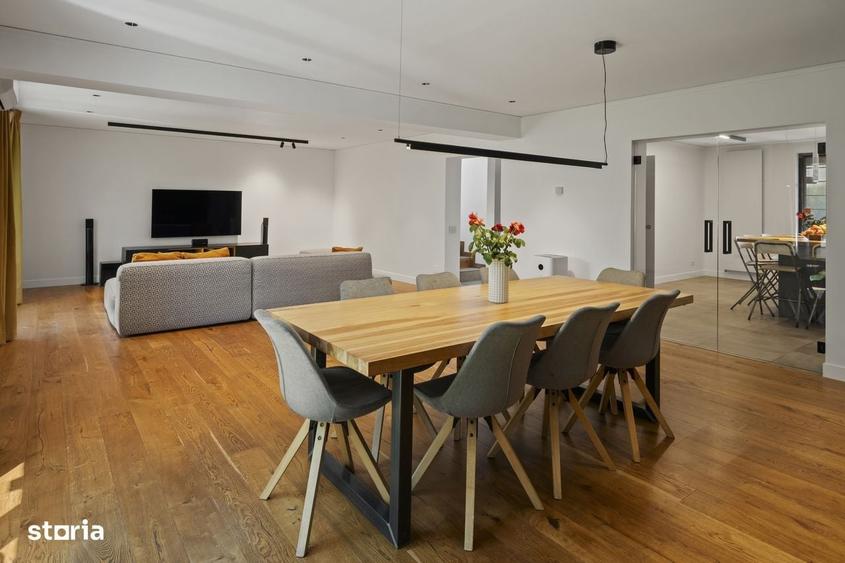 Vila Pipera Mircea Eliade | Smart Home Complet Automatiza - 2