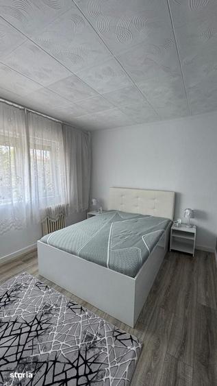 Apartament cu 3 camere în Rogerius