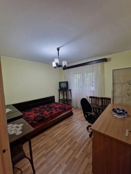 Inchiriez apartamant 2 camere in zona Gorjului! - 7