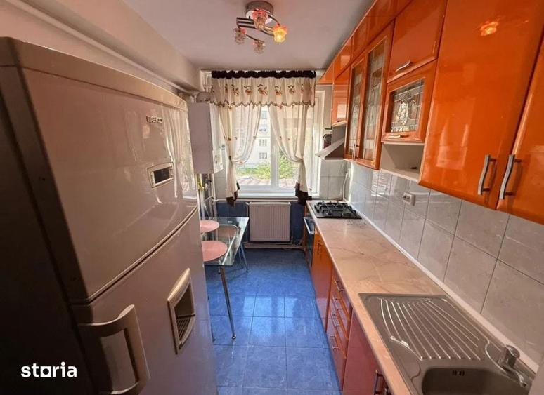 Apartament cu 2 camere în Dărmănești